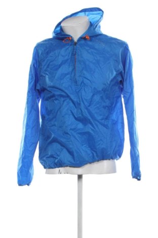Herren Sportoberteil Unbranded, Größe S, Farbe Blau, Preis 8,99 €, #136842109