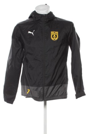 Męska bluza sportowa PUMA, Rozmiar M, Kolor Czarny, Cena 102,99 zł, #136843322