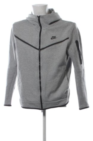 Herren Sportoberteil Nike, Größe XXL, Farbe Grau, Preis 26,99 €, #136845373