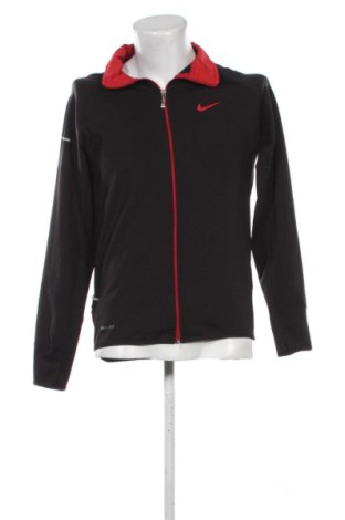 Мъжко спортно горнище Nike, Размер L, Цвят Многоцветен, Цена 31,18 €, #136845863