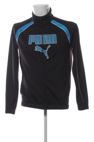 Męska bluza sportowa PUMA, Rozmiar M, Kolor Kolorowy, Cena 111,99 zł, #136846455