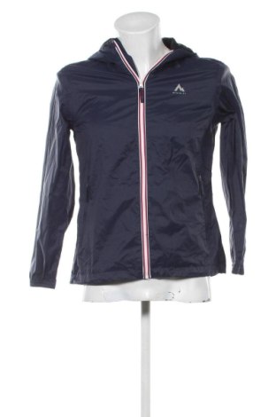 Męska bluza sportowa McKinley, Rozmiar M, Kolor Niebieski, Cena 72,99 zł, #136847441