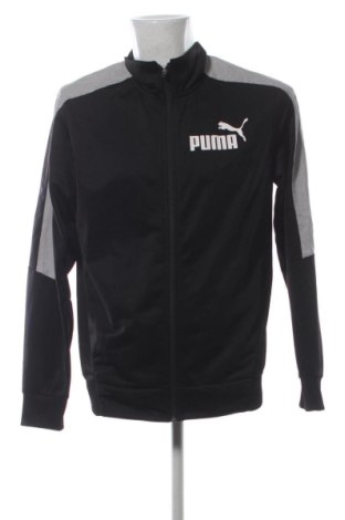 Męska bluza sportowa PUMA, Rozmiar L, Kolor Kolorowy, Cena 110,99 zł, #136847480