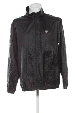 Męska bluza sportowa Route 66, Rozmiar XL, Kolor Czarny, Cena 62,99 zł, #136847481