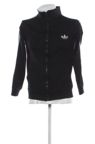 Męska bluza sportowa Adidas, Rozmiar XL, Kolor Czarny, Cena 114,99 zł, #136849418