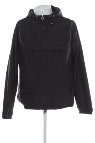 Мъжко спортно горнище Urban Classics, Размер 3XL, Цвят Черен, Цена 9,20 €, #136849488