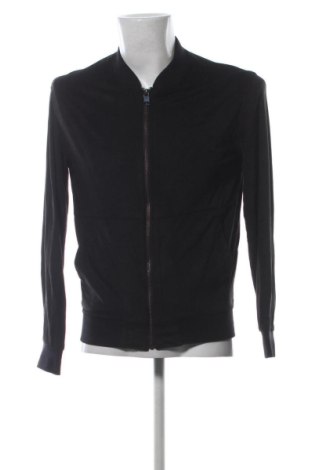 Herren Sportoberteil Zara, Größe M, Farbe Schwarz, Preis 16,99 €, #136862726
