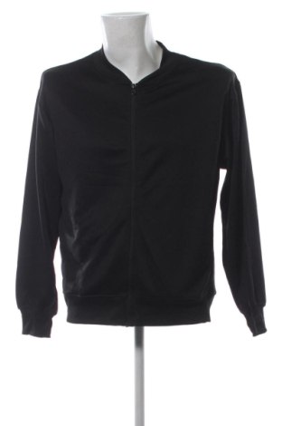 Męska bluza sportowa Unbranded, Rozmiar L, Kolor Czarny, Cena 50,99 zł, #136863706