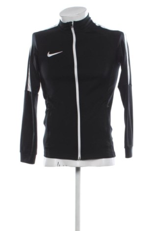 Herren Sportoberteil Nike, Größe S, Farbe Schwarz, Preis 25,88 €, #136865377