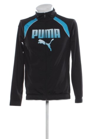 Herren Sportoberteil PUMA, Größe S, Farbe Mehrfarbig, Preis 19,99 €, #136868824