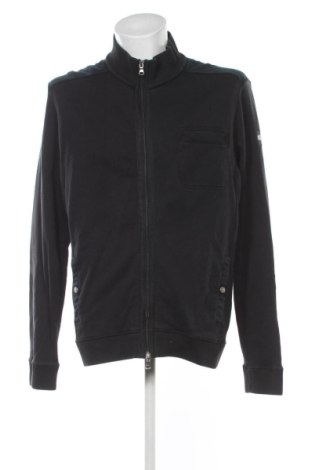 Ανδρική αθλητική ζακέτα Hugo Boss, Μέγεθος XL, Χρώμα Μαύρο, Τιμή 57,00 €, #136880166