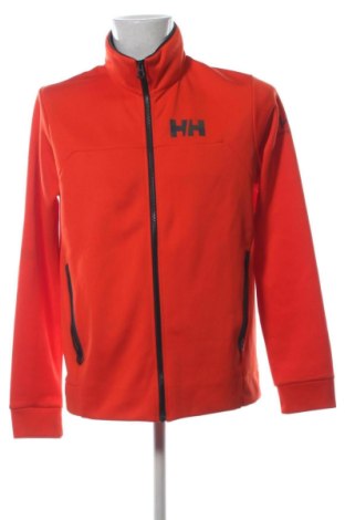 Męska bluza sportowa Helly Hansen, Rozmiar XL, Kolor Pomarańczowy, Cena 132,99 zł, #136139044