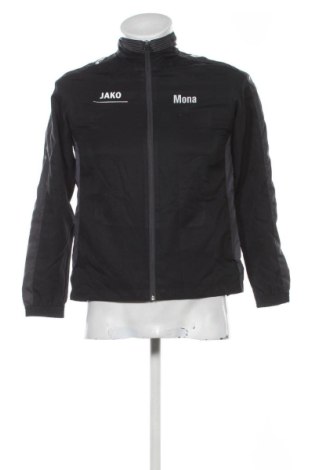 Męska bluza sportowa Jako, Rozmiar S, Kolor Czarny, Cena 36,99 zł, #136660964