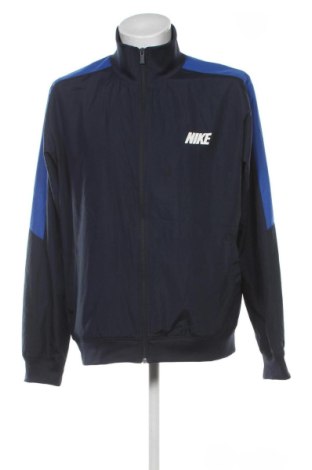 Мъжко спортно горнище Nike, Размер XL, Цвят Многоцветен, Цена 22,49 €, #136724876