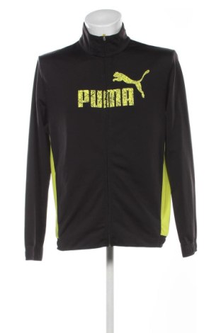 Męska bluza sportowa PUMA, Rozmiar M, Kolor Kolorowy, Cena 59,62 zł, #136801322