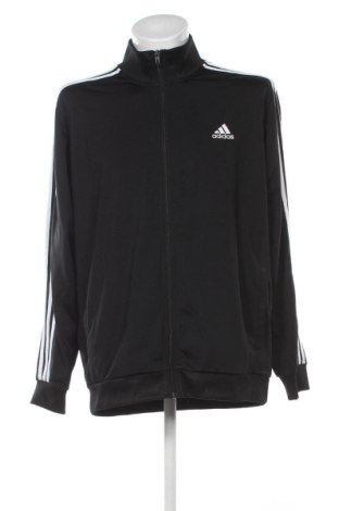Ανδρική αθλητική ζακέτα Adidas, Μέγεθος XL, Χρώμα Πολύχρωμο, Τιμή 13,99 €, #136837898