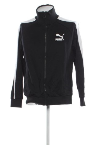 Bluză trening de bărbați PUMA, Mărime M, Culoare Multicolor, Preț 48,99 Lei, #136859447