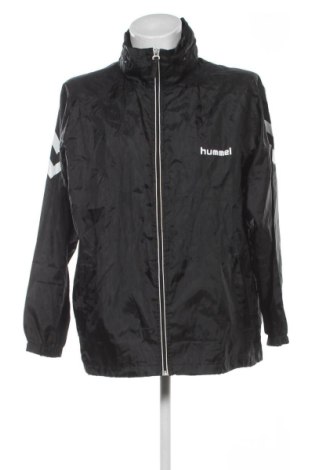 Herrenjacke Hummel, Größe M, Farbe Schwarz, Preis € 19,99, #136724948