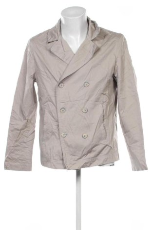 Herrenjacke Unbranded, Größe M, Farbe Beige, Preis € 14,99, #136725524