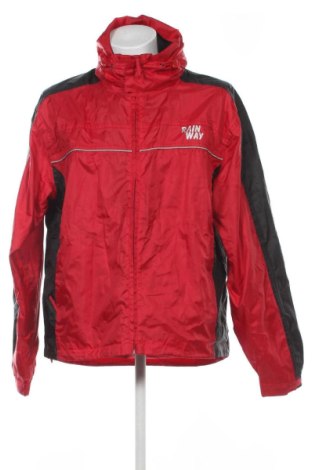 Мъжко яке Top Tex, Размер L, Цвят Многоцветен, Цена 16,36 €, #136726704