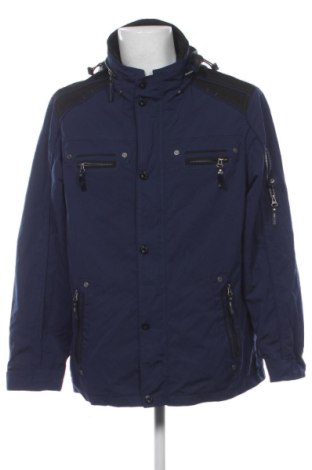 Herrenjacke Bonita, Größe XL, Farbe Blau, Preis € 21,99, #136729674