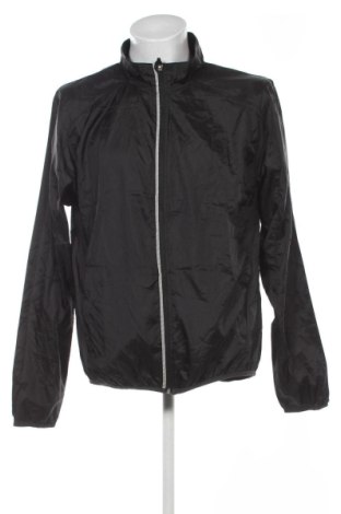 Мъжко яке Dolly sports, Размер XL, Цвят Черен, Цена 27,09 €, #136731386