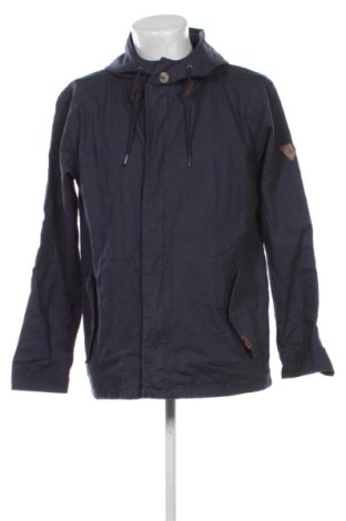 Geacă de bărbati Indicode, Mărime XXL, Culoare Albastru, Preț 106,99 Lei, #136731905
