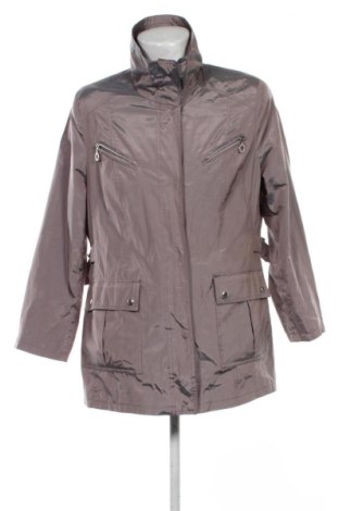 Мъжко яке Karstadt, Размер L, Цвят Кафяв, Цена 18,40 €, #136732435