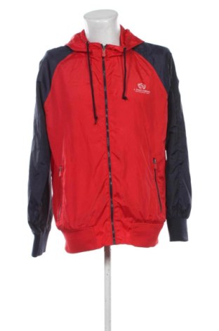 Herrenjacke J.Hart & Bros., Größe XXL, Farbe Mehrfarbig, Preis € 23,99, #136733465