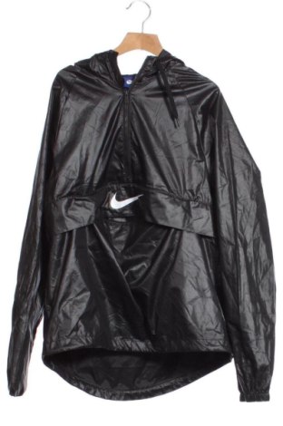 Мъжко яке Nike, Размер S, Цвят Черен, Цена 34,25 €, #136744794