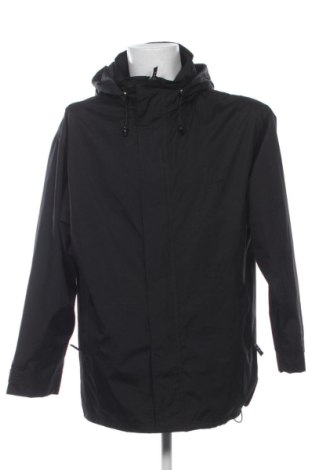 Herrenjacke Unbranded, Größe L, Farbe Schwarz, Preis € 28,99, #136749944