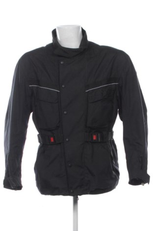 Herrenjacke Unbranded, Größe L, Farbe Schwarz, Preis € 20,99, #136751348