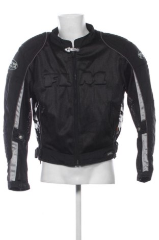 Мъжко яке Polo, Размер L, Цвят Черен, Цена 53,68 €, #136752214