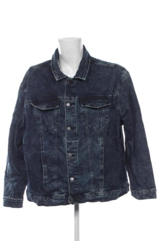 Herrenjacke Kiabi, Größe 4XL, Farbe Blau, Preis € 22,99, #136753025