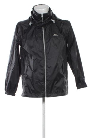 Herrenjacke Trespass, Größe L, Farbe Schwarz, Preis € 41,24, #136753579