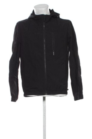Herrenjacke Calvin Klein, Größe M, Farbe Schwarz, Preis € 56,55, #136754847