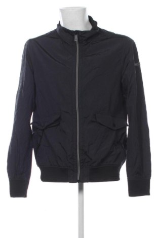 Ανδρικό μπουφάν Scotch & Soda, Μέγεθος L, Χρώμα Μαύρο, Τιμή 52,99 €, #136759875
