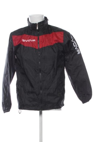 Мъжко яке Givova, Размер S, Цвят Многоцветен, Цена 18,40 €, #136760158