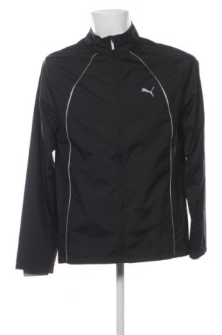 Męska kurtka PUMA, Rozmiar XL, Kolor Czarny, Cena 168,99 zł, #136763315