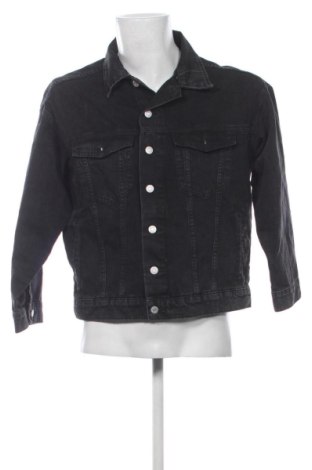 Мъжко яке H&M, Размер S, Цвят Черен, Цена 15,84 €, #136766762