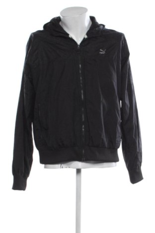 Herrenjacke PUMA, Größe L, Farbe Schwarz, Preis € 44,99, #136768586