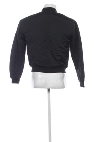 Herrenjacke Junkyard, Größe S, Farbe Schwarz, Preis 24,00 €, #136772333