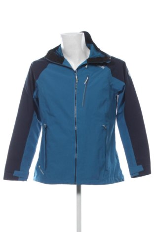 Herrenjacke Berg Outdoor, Größe L, Farbe Mehrfarbig, Preis 47,97 €, #136773740