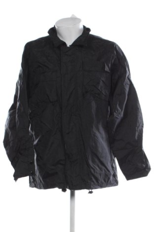 Ανδρικό μπουφάν Unbranded, Μέγεθος XXL, Χρώμα Μαύρο, Τιμή 26,99 €, #136775845