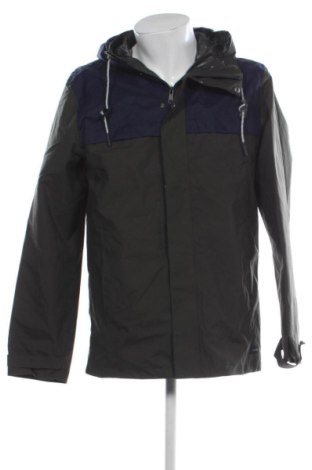 Męska kurtka Decathlon, Rozmiar L, Kolor Zielony, Cena 76,99 zł, #136775848