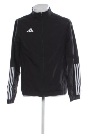 Мъжко яке Adidas, Размер M, Цвят Черен, Цена 46,01 €, #136776001