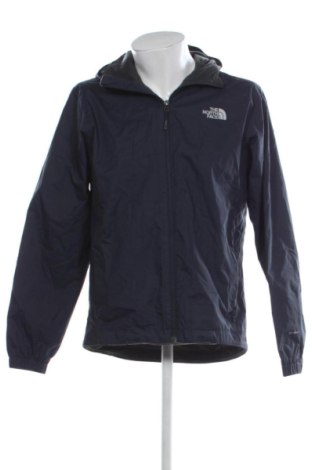 Мъжко яке The North Face, Размер M, Цвят Син, Цена 65,44 €, #136777548