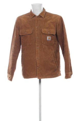 Pánská bunda  Carhartt, Velikost L, Barva Hnědá, Cena  2 324,00 Kč, #136778738