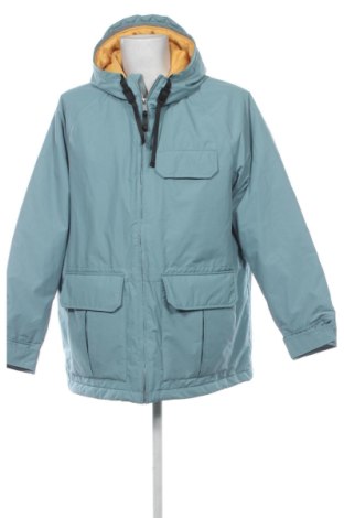 Herrenjacke Reserved, Größe XXL, Farbe Blau, Preis 43,30 €, #136778990