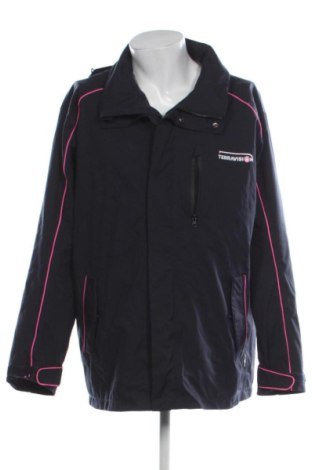 Męska kurtka Unbranded, Rozmiar XXL, Kolor Niebieski, Cena 98,99 zł, #136779347
